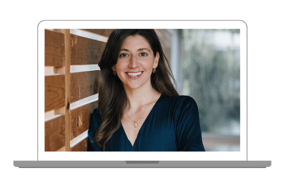 Session with Kristina Caltabiano